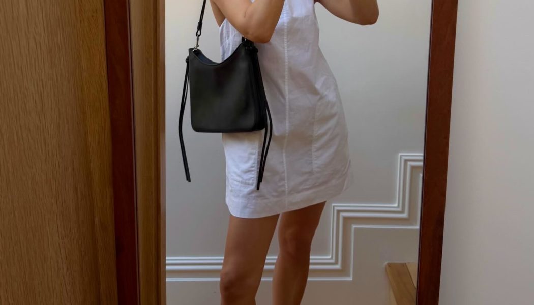 The Flat Shoe Trends Everyone Is Wearing in 2026