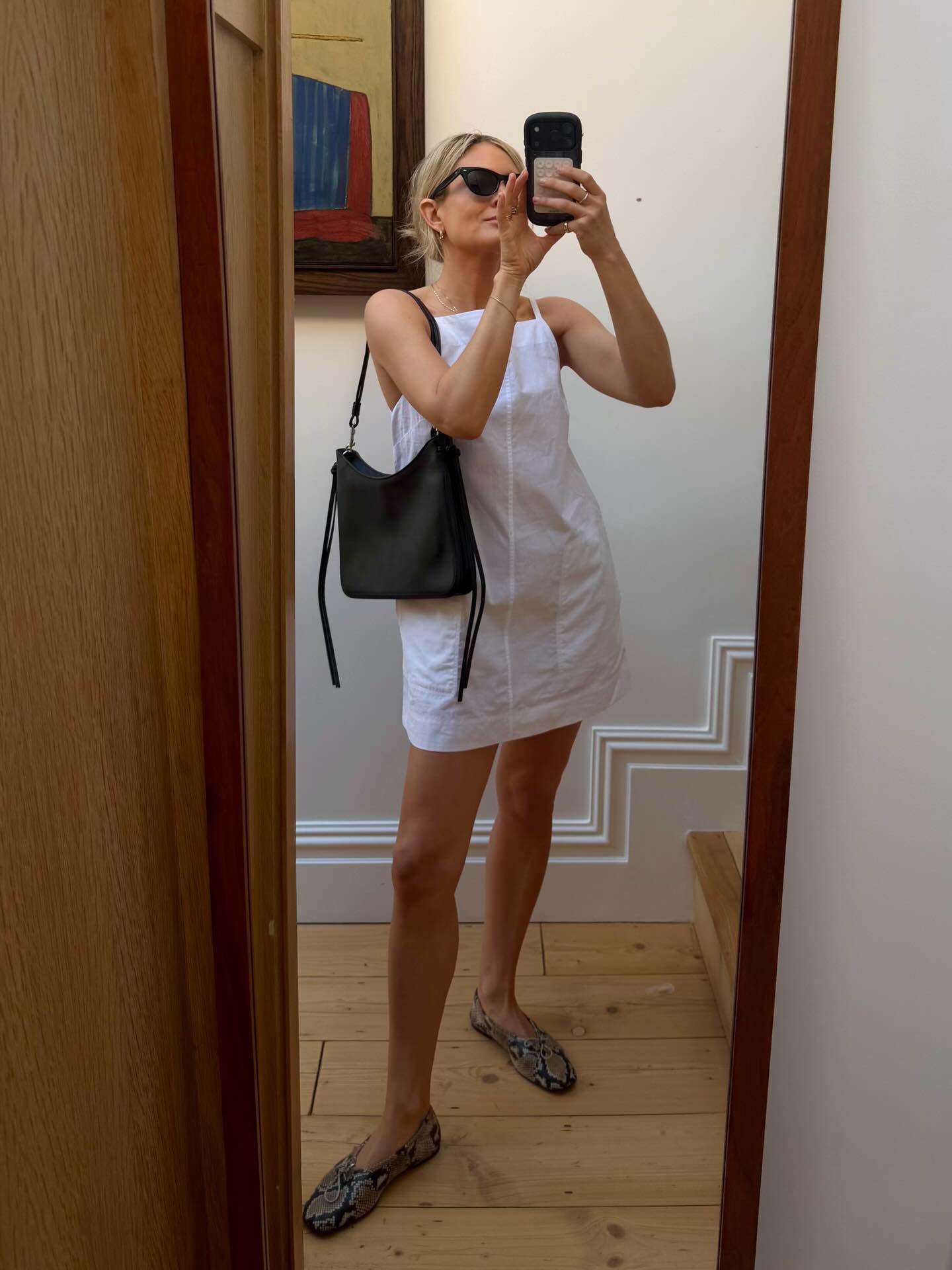 summer flat shoe trends