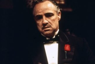The Godfather' Saga to Continue With 'Connie' in 2027