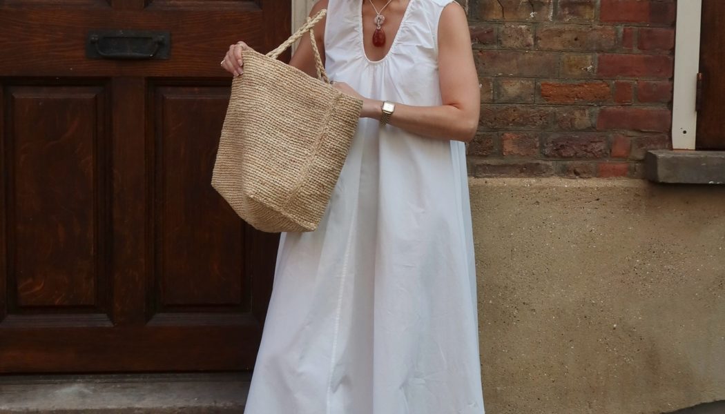 The Heatwave Is Here—27 Expensive-Looking High-Street Dresses You’ll See All Over Europe This Summer