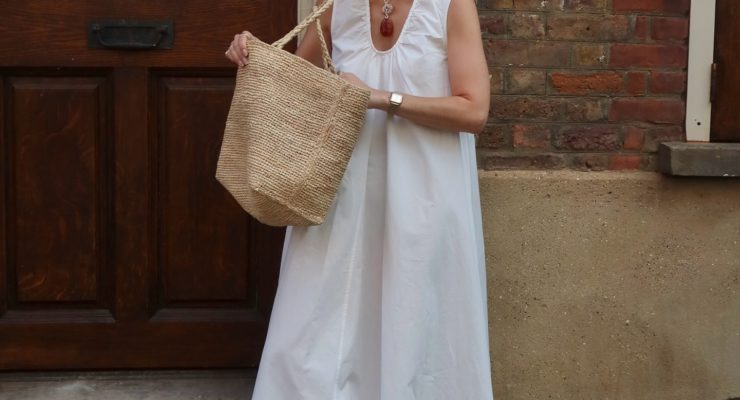 The Heatwave Is Here—27 Expensive-Looking High-Street Dresses You’ll See All Over Europe This Summer
