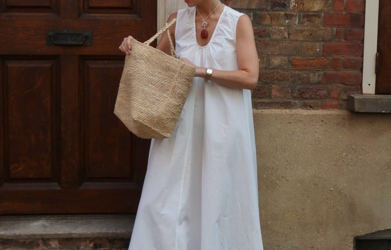 The Heatwave Is Here—27 Expensive-Looking High-Street Dresses You’ll See All Over Europe This Summer