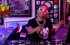THE HOT BOX: DJ Misses Sets It Off For The Ladies