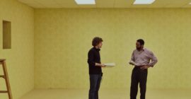 The Kid Who Built the ‘Backrooms’ — Meet A24’s Youngest Director, Kane Parsons