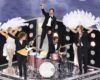 The Killers Play Hits-Filled Set at UEFA Champions League Final