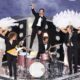 The Killers Play Hits-Filled Set at UEFA Champions League Final