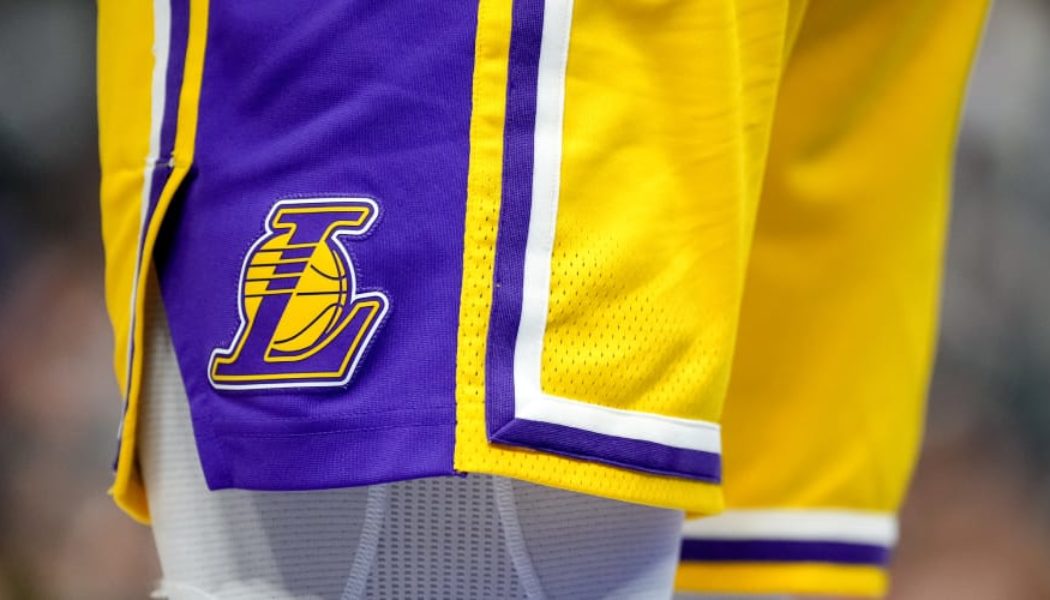 The Lakers Just Hired a Rocket Scientist to Help Run Their Front Office
