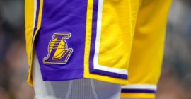 The Lakers Just Hired a Rocket Scientist to Help Run Their Front Office