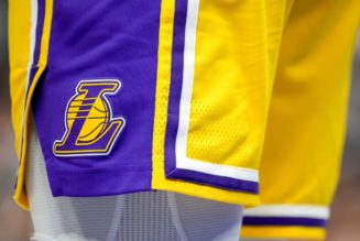 The Lakers Just Hired a Rocket Scientist to Help Run Their Front Office