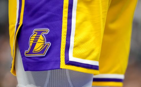 The Lakers Just Hired a Rocket Scientist to Help Run Their Front Office