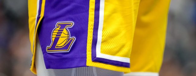 The Lakers Just Hired a Rocket Scientist to Help Run Their Front Office