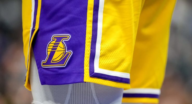 The Lakers Just Hired a Rocket Scientist to Help Run Their Front Office