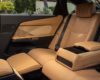 The Lexus ES 350e Features Rolls-Royce Luxury at 1/10th of the Price