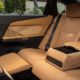 The Lexus ES 350e Features Rolls-Royce Luxury at 1/10th of the Price