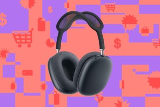 The new AirPods Max 2 are already on sale for $40 off