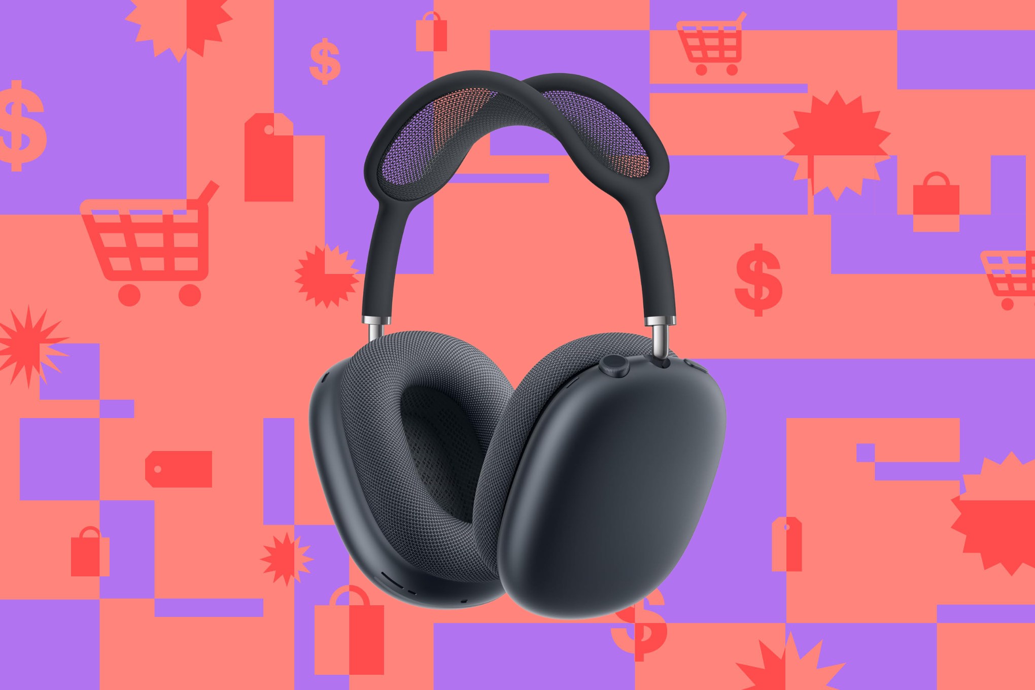 AirPods Max 2 Deal Image