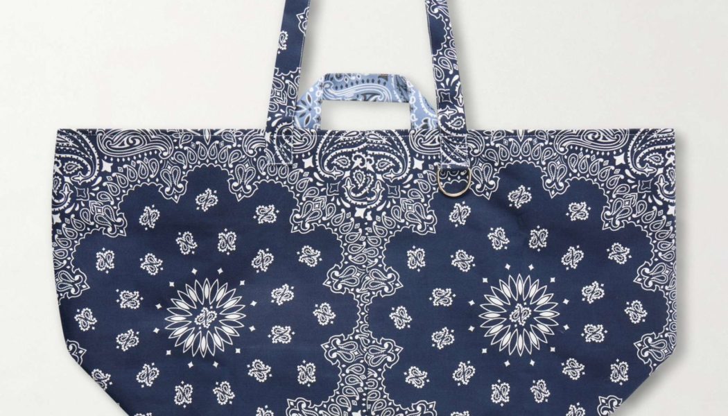 The New French Bags Brand Every Parisian Insider Is Wearing