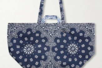 The New French Bags Brand Every Parisian Insider Is Wearing