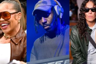The New Music Friday Drops We Added to Our Playlist