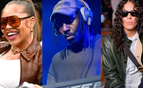 The New Music Friday Drops We Added to Our Playlist