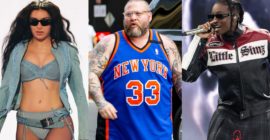 The New Music Friday Drops We’re Bumping First