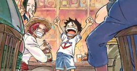 ‘THE ONE PIECE’ Anime Remake Sets February 2027 Global Release