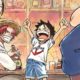 ‘THE ONE PIECE’ Anime Remake Sets February 2027 Global Release