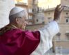 The Pope isn’t AGI-pilled