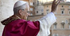 The Pope isn’t AGI-pilled