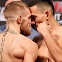The Return of the Mac: Conor McGregor Set for Blockbuster UFC 329 Rematch Against Max Holloway