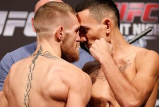 The Return of the Mac: Conor McGregor Set for Blockbuster UFC 329 Rematch Against Max Holloway