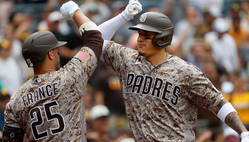 The San Diego Padres Fetch a Record $3.9 Billion USD in MLB's Most Expensive Sale