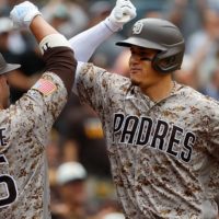 The San Diego Padres Fetch a Record $3.9 Billion USD in MLB's Most Expensive Sale