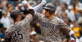 The San Diego Padres Fetch a Record $3.9 Billion USD in MLB’s Most Expensive Sale