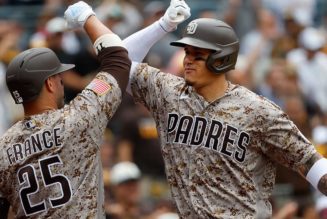 The San Diego Padres Fetch a Record $3.9 Billion USD in MLB's Most Expensive Sale