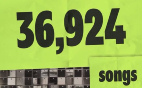 The "Spotify 20 ‘Party of the Year(s)" Experience Will Show You Your Lifetime Streaming Stats