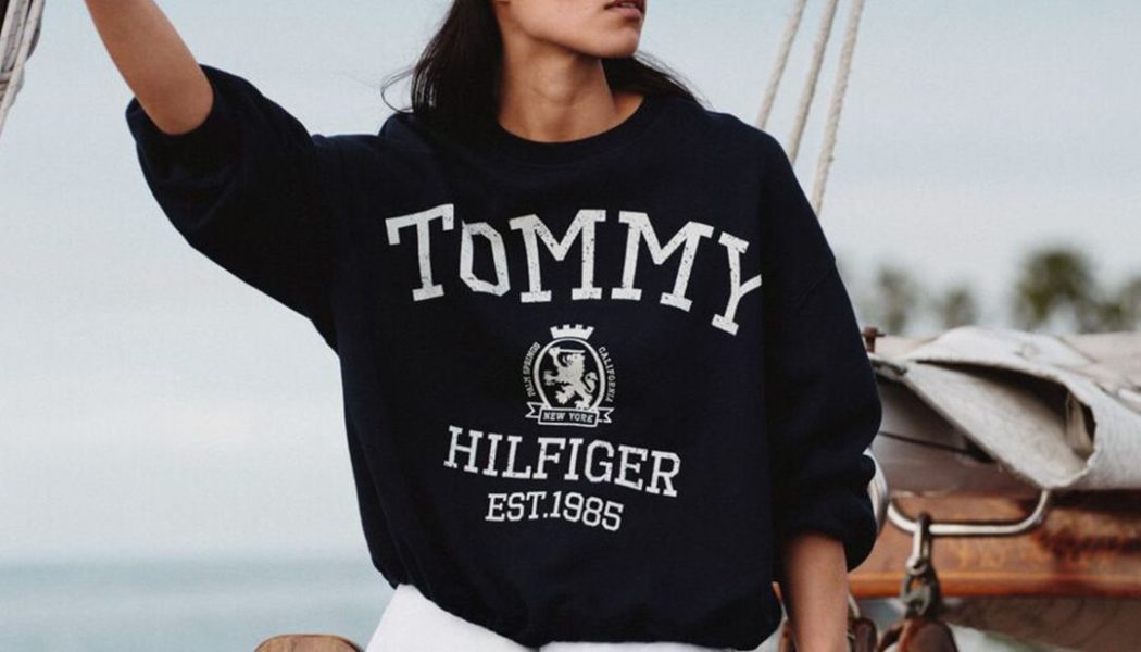 The Summer Wardrobe Shift Fashion People Always Return To