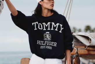 The Summer Wardrobe Shift Fashion People Always Return To