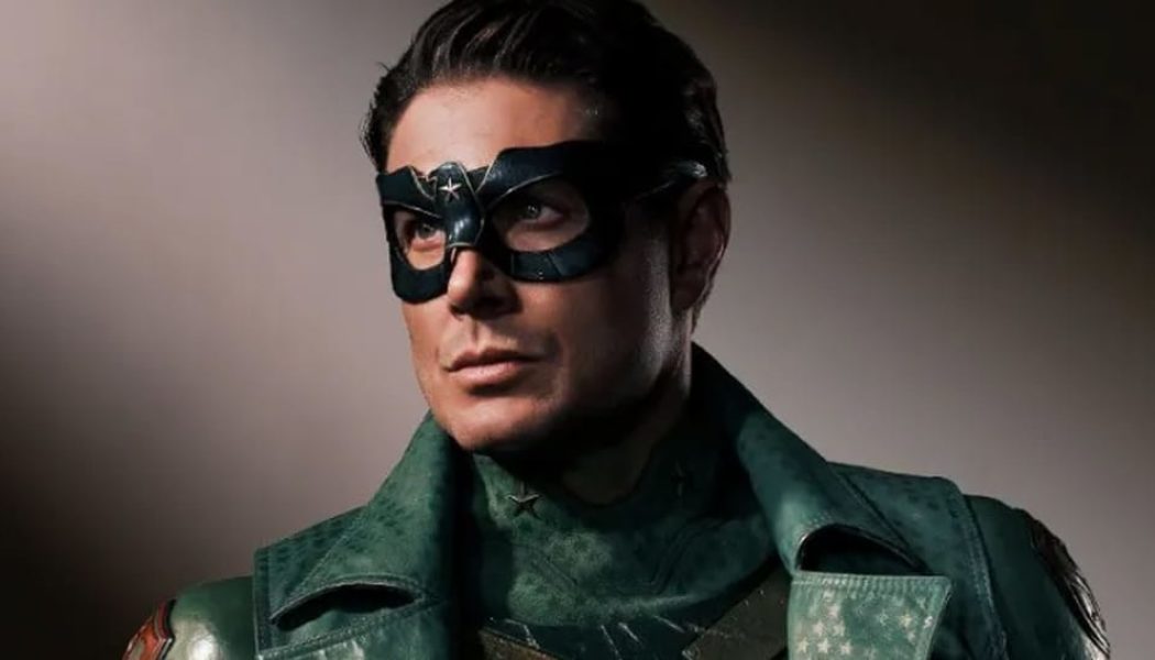 The Supe Train Keeps Moving: Prime Video Drops First Look Trailer for 'The Boys' Prequel 'Vought Rising'