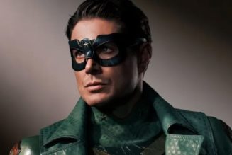 The Supe Train Keeps Moving: Prime Video Drops First Look Trailer for 'The Boys' Prequel 'Vought Rising'