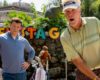 The Teaser for Will Ferrell's Netflix Golf Comedy ‘The Hawk’ Is Here and the PGA Tour Is Already On Board