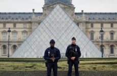 The Ultimate Heist: Romain Gavras To Direct Feature Film on the $100 Million USD Louvre Robbery