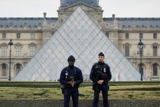 The Ultimate Heist: Romain Gavras To Direct Feature Film on the $100 Million USD Louvre Robbery
