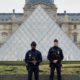 The Ultimate Heist: Romain Gavras To Direct Feature Film on the $100 Million USD Louvre Robbery