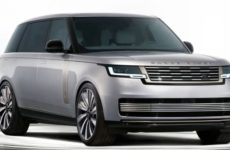 The Ultra-Luxurious 2027 Range Rover SV Ultra Is Finally Here — But Only If You Have an Invite