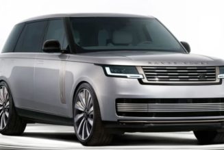 The Ultra-Luxurious 2027 Range Rover SV Ultra Is Finally Here — But Only If You Have an Invite