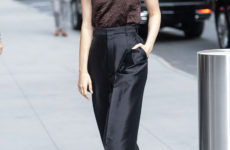 The Verdict Is In: This Pant Trend Is More Popular Than Linen in 2026