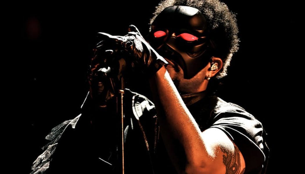 The Weeknd Is Bringing the Curtain Down on His “After Hours Til Dawn” Stadium Tour With an 11-Date Asia Finale