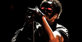 The Weeknd Is Bringing the Curtain Down on His “After Hours Til Dawn” Stadium Tour With an 11-Date Asia Finale
