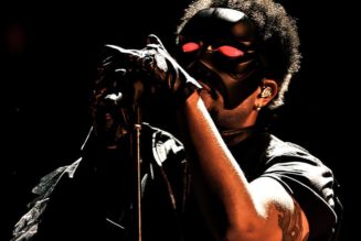 The Weeknd Is Bringing the Curtain Down on His “After Hours Til Dawn” Stadium Tour With an 11-Date Asia Finale
